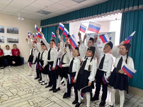 Герой России Расим Баксиков в Дрожжановском районе -2026
