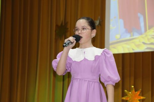 Районный фестиваль "Созвездие-Йолдызлык" в Дрожжаном -2026