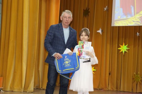 Районный фестиваль "Созвездие-Йолдызлык" в Дрожжаном -2026