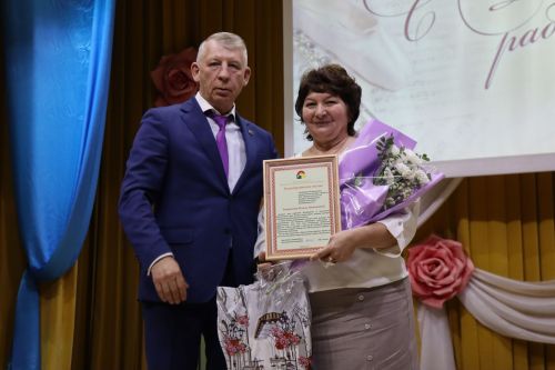 День работников культуры в Дрожжановском районе -2026