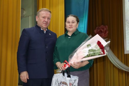 День работников культуры в Дрожжановском районе -2026