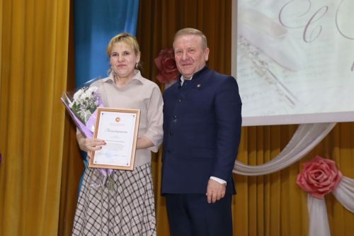 День работников культуры в Дрожжановском районе -2026