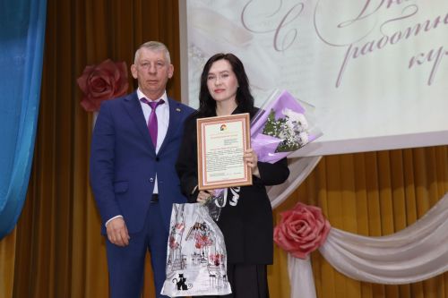 День работников культуры в Дрожжановском районе -2026