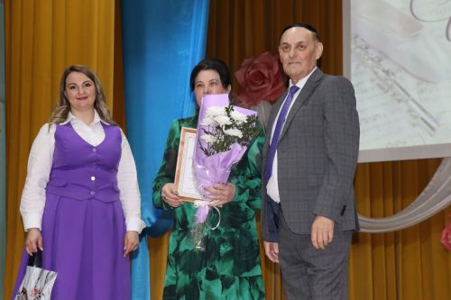День работников культуры в Дрожжановском районе -2026