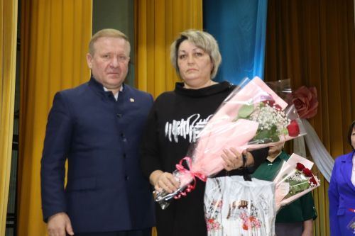 День работников культуры в Дрожжановском районе -2026