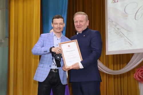 День работников культуры в Дрожжановском районе -2026