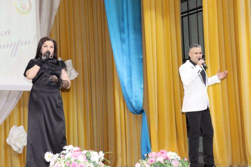 День работников культуры в Дрожжановском районе -2026