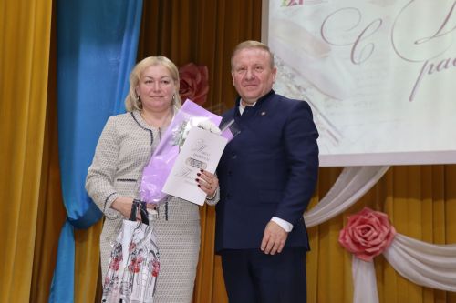 День работников культуры в Дрожжановском районе -2026