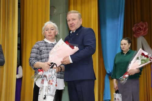 День работников культуры в Дрожжановском районе -2026