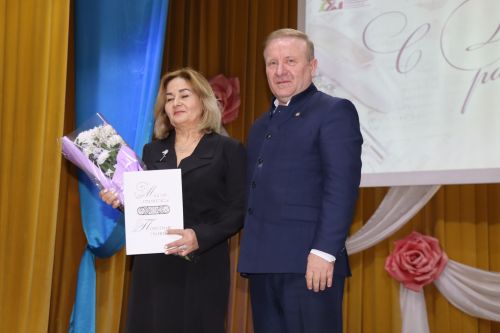 День работников культуры в Дрожжановском районе -2026