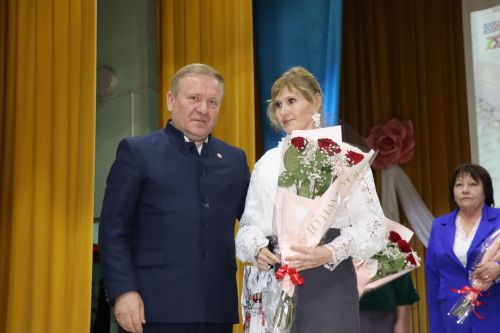День работников культуры в Дрожжановском районе -2026