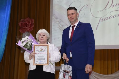 День работников культуры в Дрожжановском районе -2026