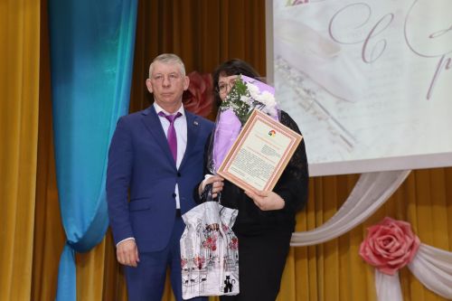 День работников культуры в Дрожжановском районе -2026