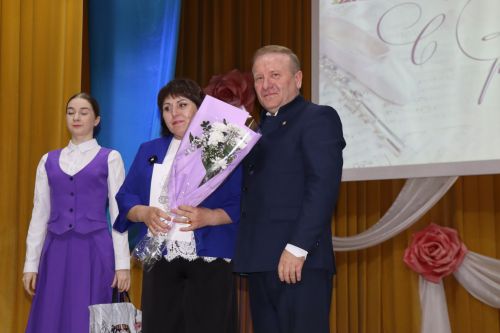 День работников культуры в Дрожжановском районе -2026