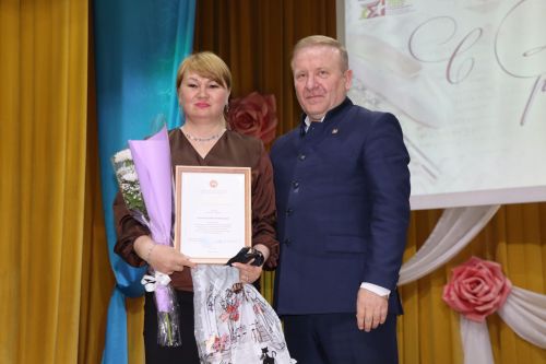 День работников культуры в Дрожжановском районе -2026