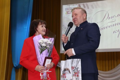 День работников культуры в Дрожжановском районе -2026