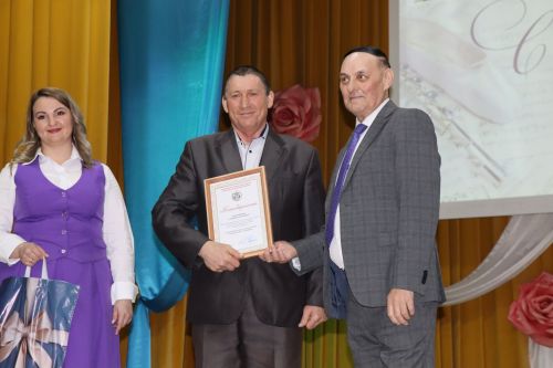 День работников культуры в Дрожжановском районе -2026