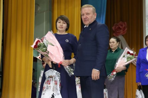День работников культуры в Дрожжановском районе -2026
