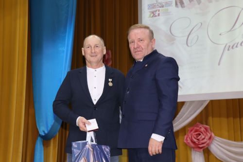 День работников культуры в Дрожжановском районе -2026