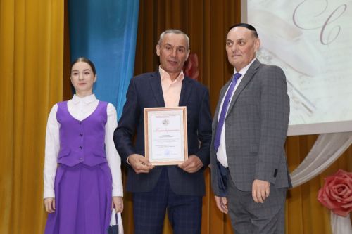 День работников культуры в Дрожжановском районе -2026