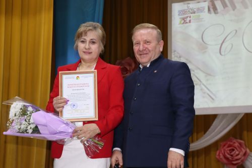 День работников культуры в Дрожжановском районе -2026