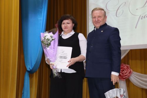 День работников культуры в Дрожжановском районе -2026