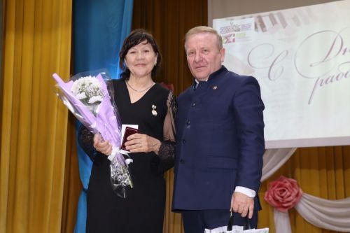 День работников культуры в Дрожжановском районе -2026