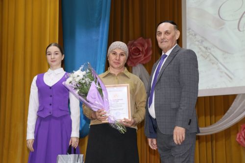 День работников культуры в Дрожжановском районе -2026