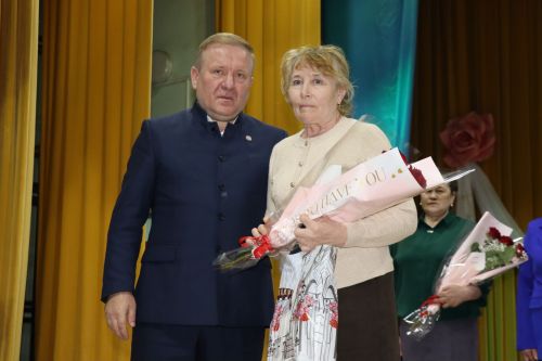 День работников культуры в Дрожжановском районе -2026