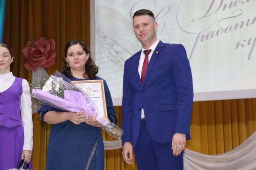 День работников культуры в Дрожжановском районе -2026