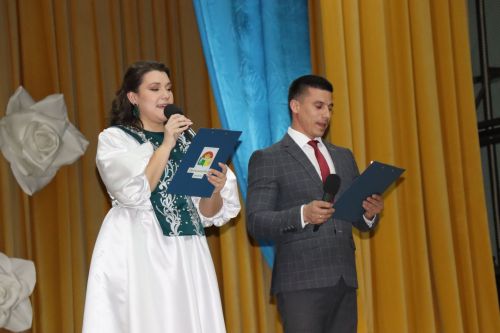 День работников культуры в Дрожжановском районе -2026