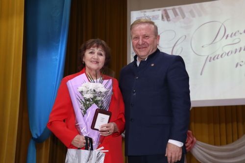 День работников культуры в Дрожжановском районе -2026