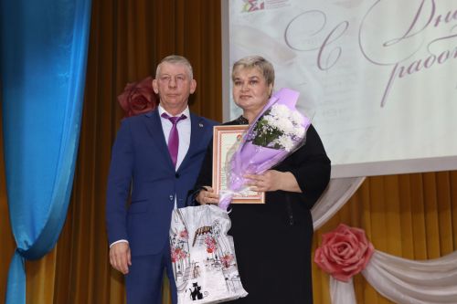 День работников культуры в Дрожжановском районе -2026
