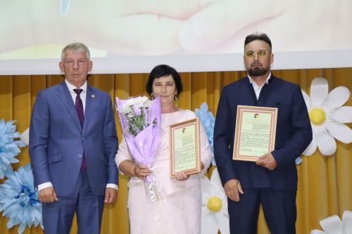 День социального работника в Дрожжановском районе-2026