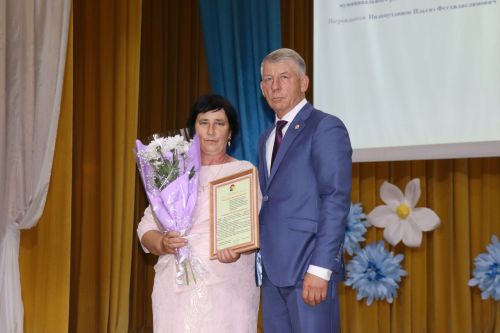 День социального работника в Дрожжановском районе-2026