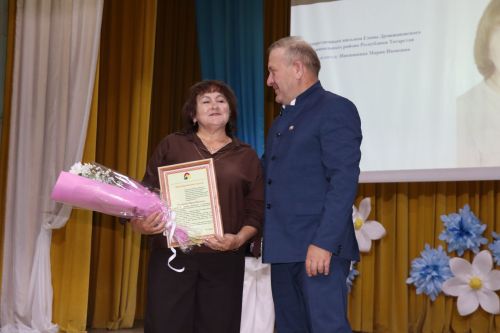 День социального работника в Дрожжановском районе-2026