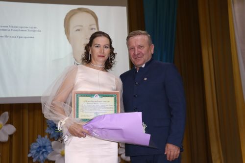 День социального работника в Дрожжановском районе-2026