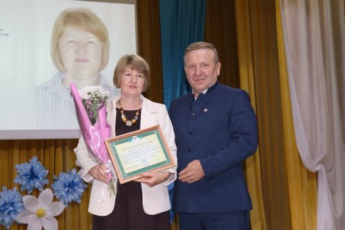 День социального работника в Дрожжановском районе-2026