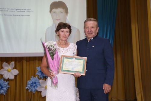 День социального работника в Дрожжановском районе-2026