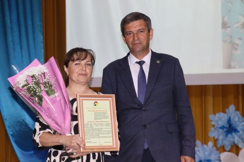 День социального работника в Дрожжановском районе-2026