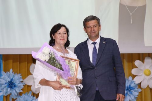 День социального работника в Дрожжановском районе-2026