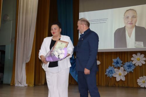 День социального работника в Дрожжановском районе-2026