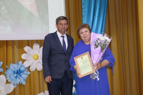 День социального работника в Дрожжановском районе-2026