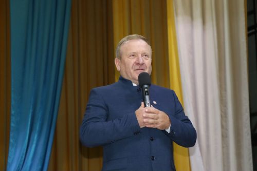 День медицинского работника в Дрожжановском районе-2026
