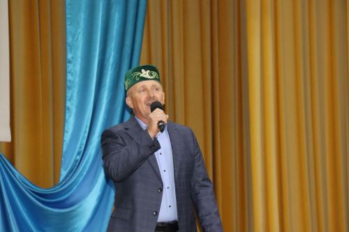 День медицинского работника в Дрожжановском районе-2026