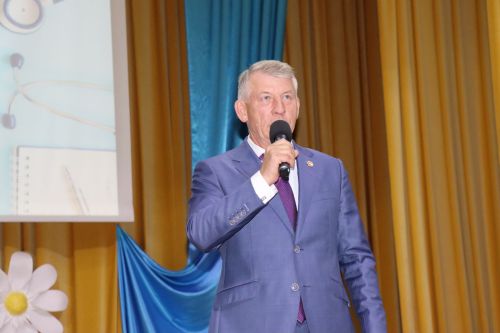 День медицинского работника в Дрожжановском районе-2026