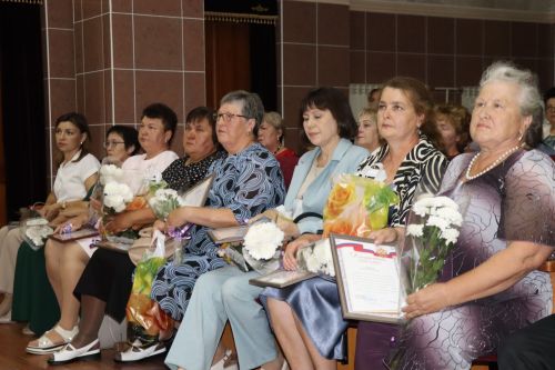 День медицинского работника в Дрожжановском районе-2026