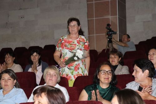 День медицинского работника в Дрожжановском районе-2026