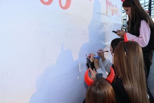 День Молодежи в Дрожжановском районе-2026
