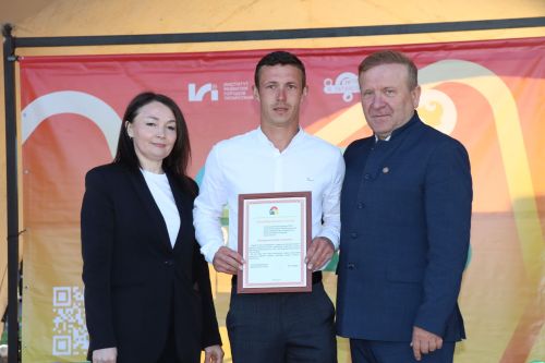 День Молодежи в Дрожжановском районе-2026